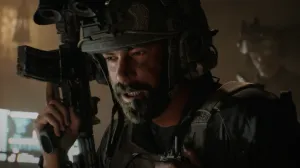 Battlefield 6 trailer/Screenshot