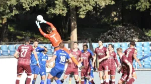 Muhamed ŠahinovićDaniel AvramovskiMiloš AćimovićMihailo CmiljanovićHamza ČatakovićRashid Abubakar Haris AlišahMuharem TrakoEnedin MulalićAndrej Đokanović