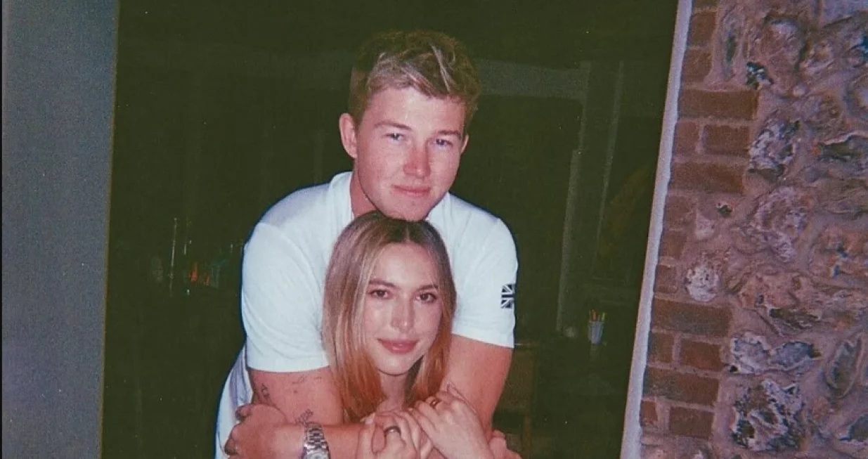 Eve Jobs, kćerka Stevea Jobsa, udala se za Harryja Charlesa/Instagram