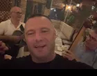 Aleksadar Vuković "pao u sevdah"/Screenshot/