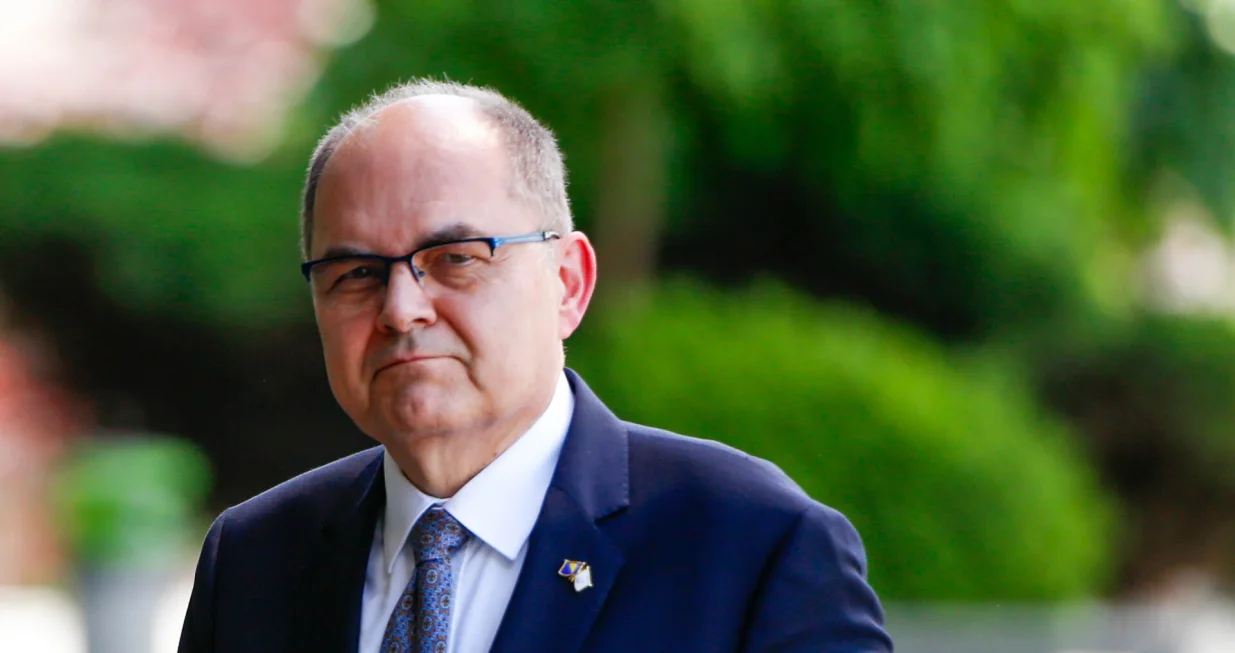 Sastanak dviju Trojki sa PICom/Damir Deljo