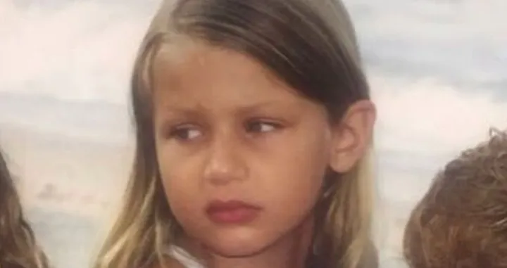 Bella Hadid/Instagram/