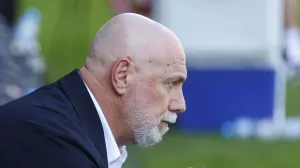 Sergej Barbarez (Oslobođenje/Damir Deljo)