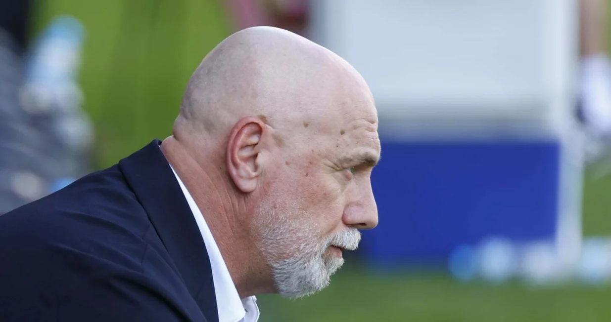 Sergej Barbarez (Oslobođenje/Damir Deljo)