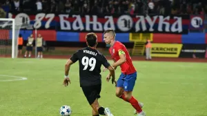 David Virgili Fernandez i Srđan Grahovac 