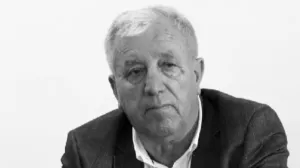 Preminuo Vahid Skrobo, privrednik/