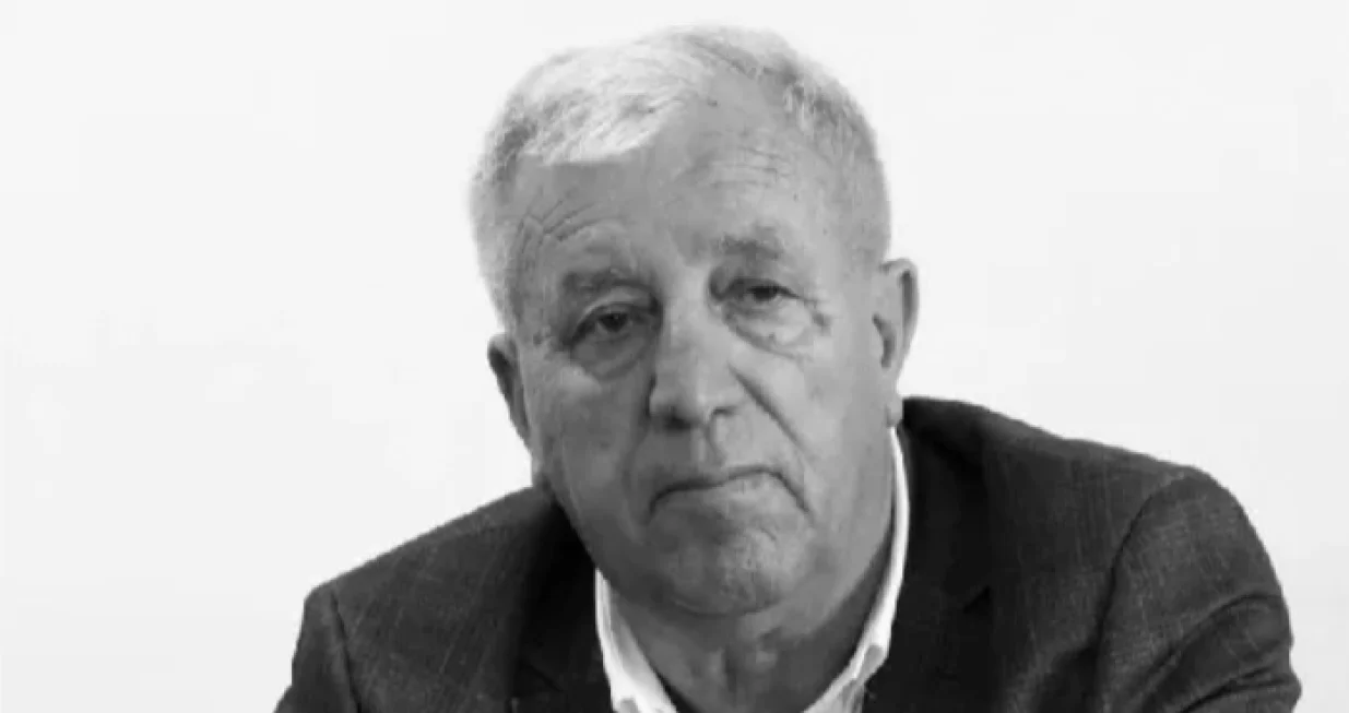 Preminuo Vahid Skrobo, privrednik/