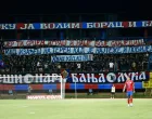 FK Borac - FK Rudar Prijedor