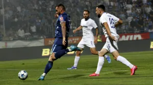 FOTO: Sanel Konjhodžić/Sport1.ba