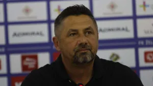 Admir Adžem (FOTO: Sanel Konjhodžić/Sport1)