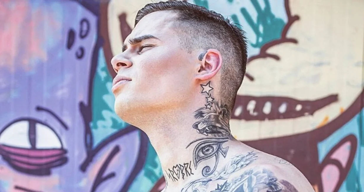 Marino Milićević/Instagram/Instagram