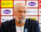 Sergej Barbarez press poslije BiH San Marino