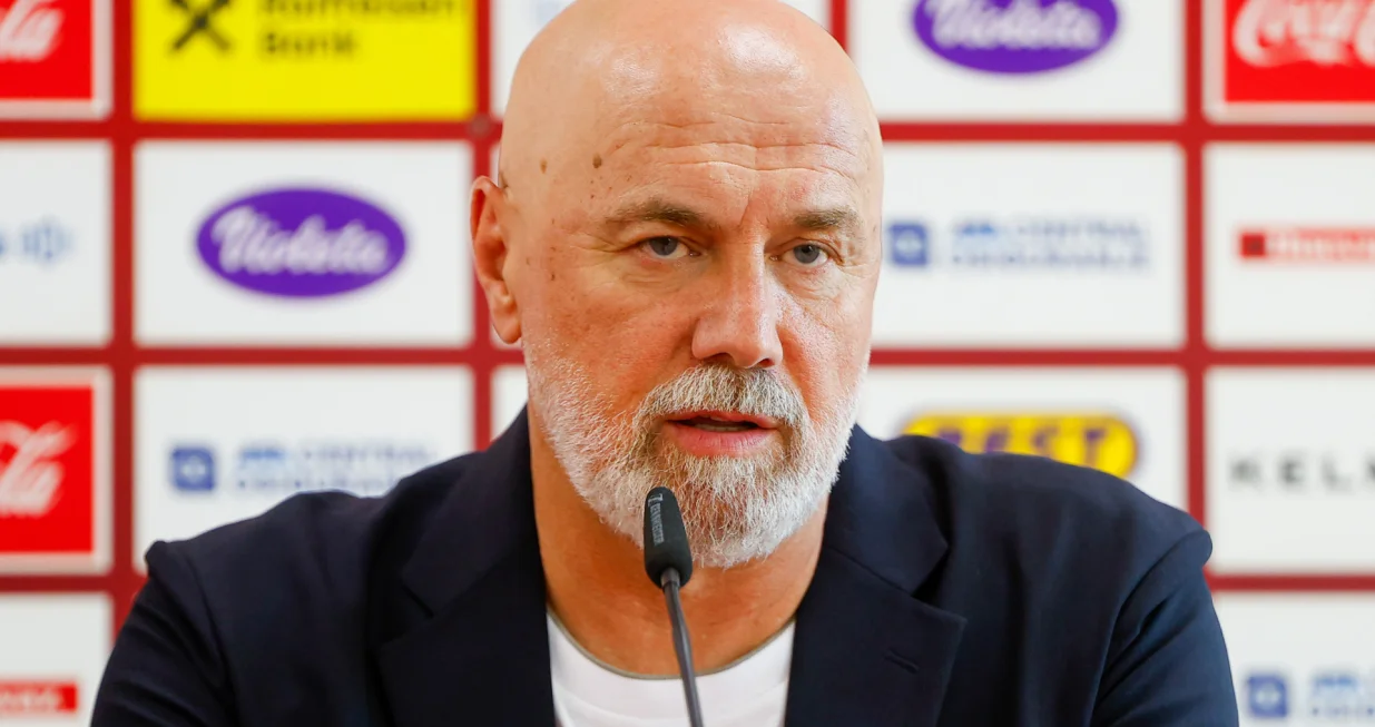 Sergej Barbarez press poslije BiH San Marino