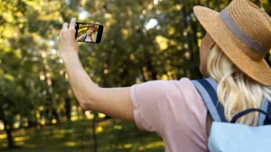 Greške koje uništavaju svaki selfie/Free Pik