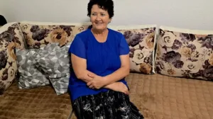 Izeta Šogolj Mulasmajić/Pomozi.ba/