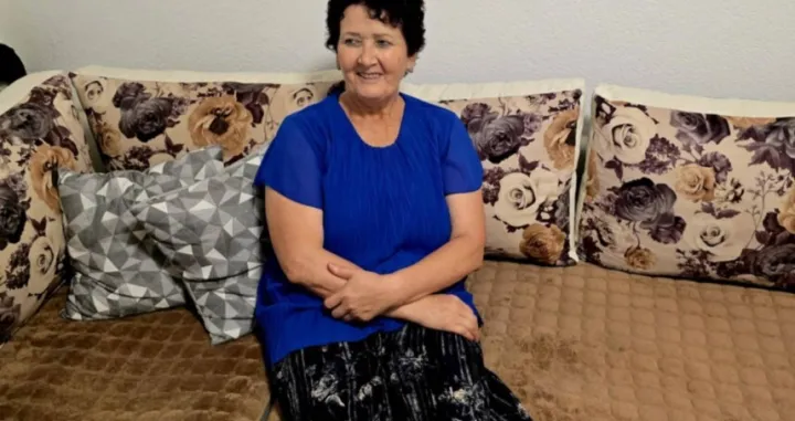 Izeta Šogolj Mulasmajić/Pomozi.ba/