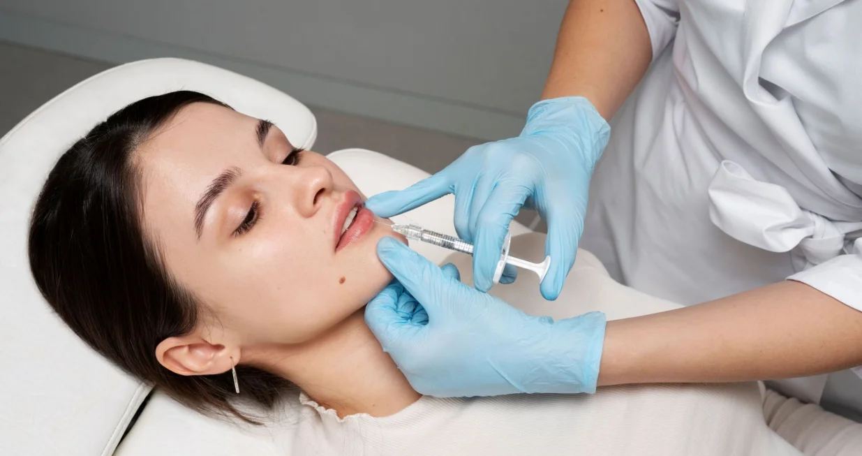 Plastična hirurgija//