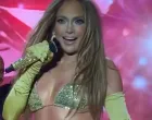 Jennifer Lopez/X/ Screenshot