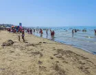 Plaža u Draču/NAP/