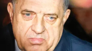 Milorad Dodik/Damir Deljo