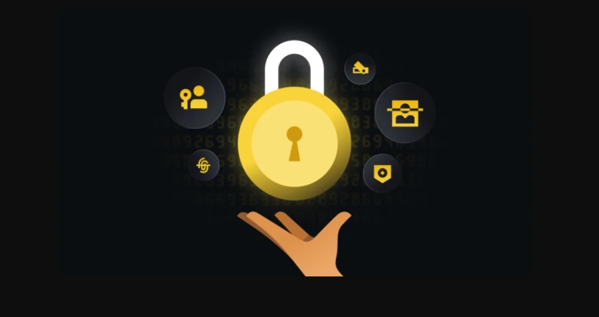 Ilustracija/ BINANCE/