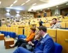 Dom naroda Parlamenta FBiH, sjednica, delegati, Parlament FBiH/Damir Deljo