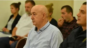 alija delimustafić.JPG/Sanja Đukić