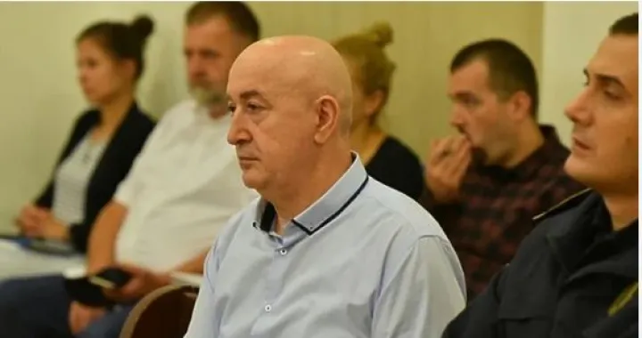 alija delimustafić.JPG/Sanja Đukić