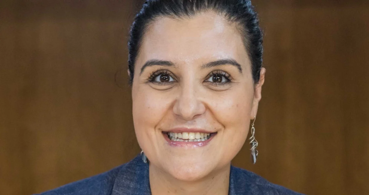 Dr. Simonida Kacarska/Privatni Arhiv/klelia