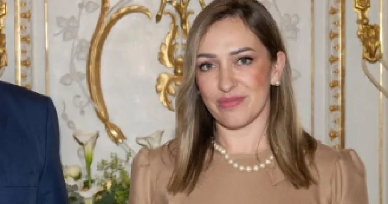 Bojana Kondić Panić/ Instagram/