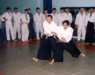 Velibor Vešović i Predrag Burić, 1999./