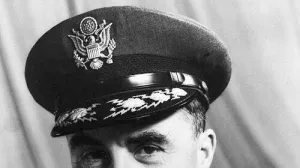 Paul Tibbets šezdesetih/