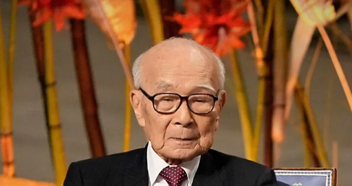 Prof. dr. Terumi Tanaka, Nobelova nagrada za mir 2024./