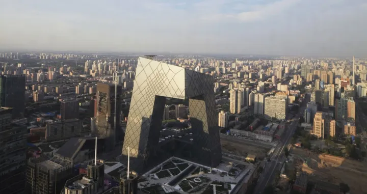 Imacon Color Scanner Dani arhitekture/