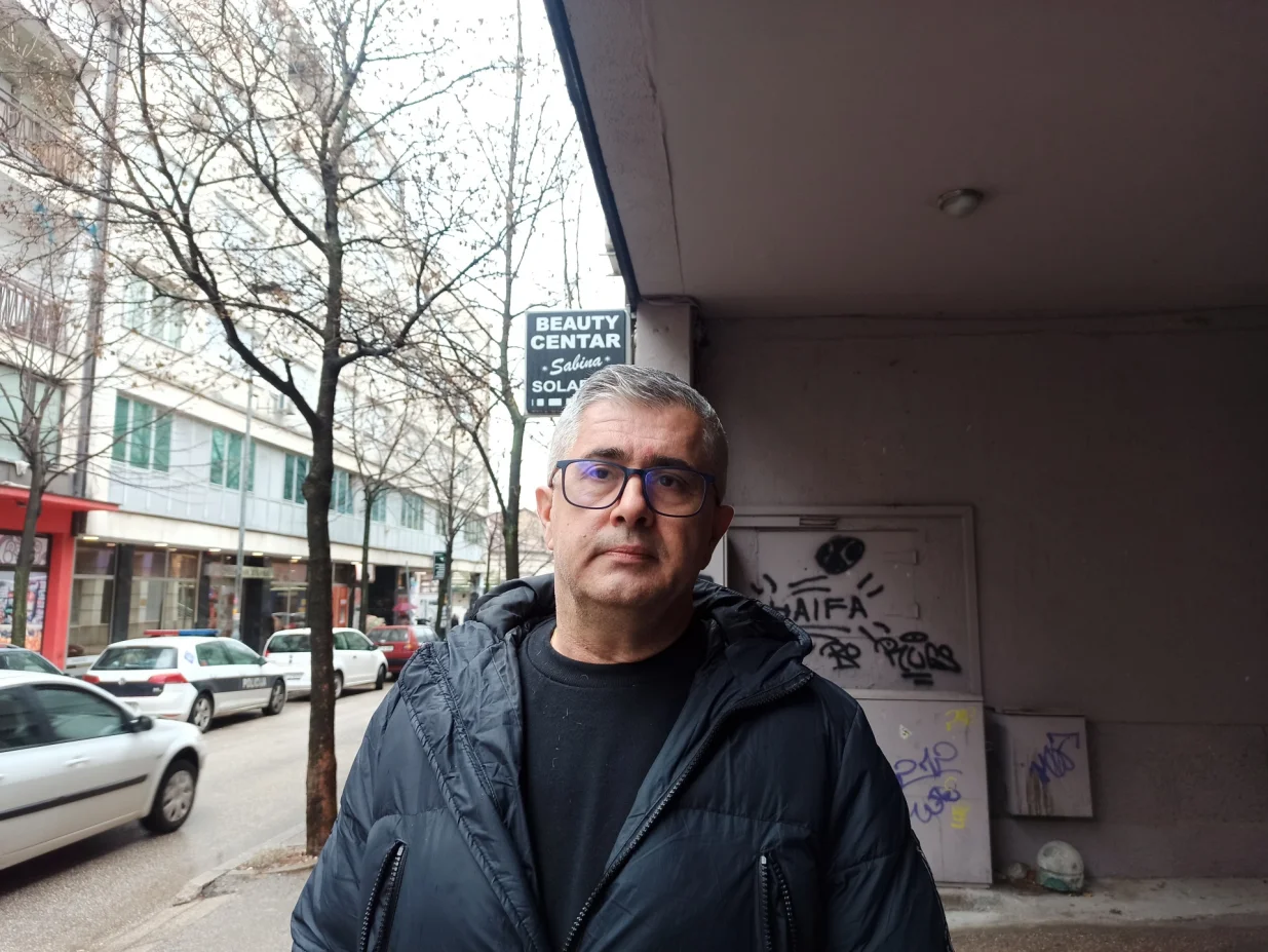 Marin Bago, udruga potrošača Futura/Nikolina Turić 