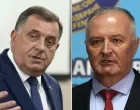 Dodik: Možda Helez nešto kreira.../
