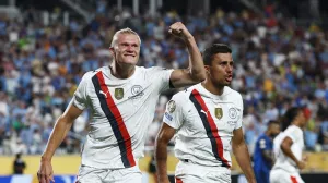 FOTO: REUTERS/Lee Smith