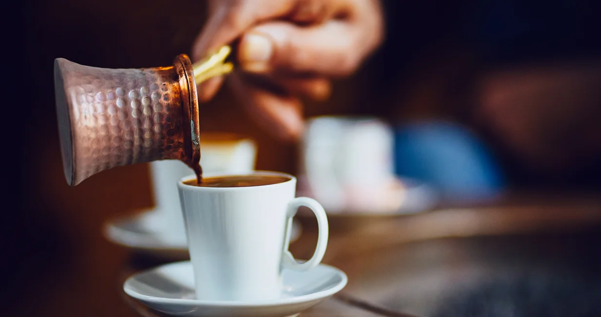 Nije samo običaj, već ritual/Freepik