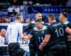 Sjedeća odbojka, Paraolimpijske igre Pariz 2024BiH Egipat