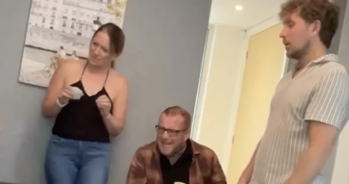 Majka djevojke hladnokrvno reagovala/Instagram