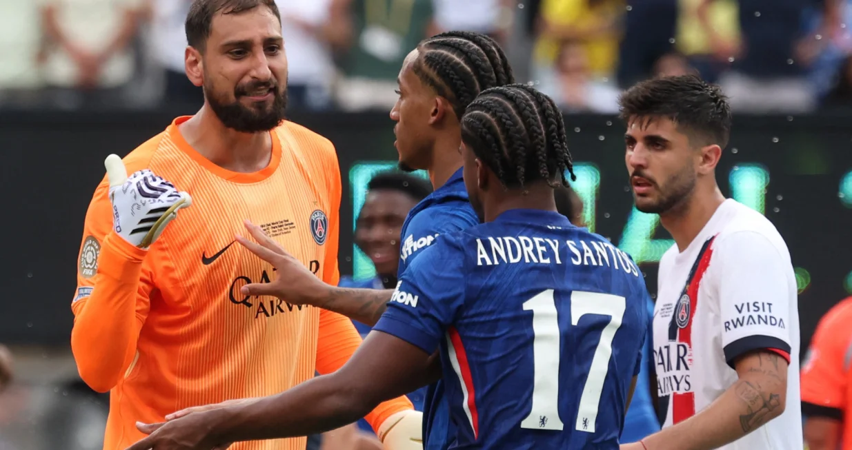 FOTO: IMAGN IMAGES via Reuters/Vincent Carchietta