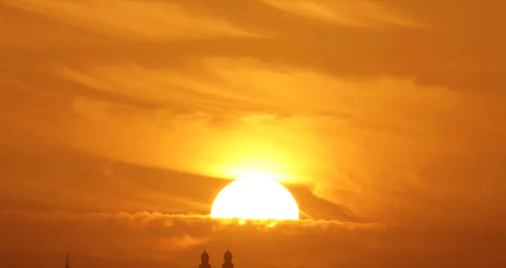 Sunce/Mohammed Saber