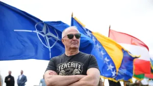 Zukan Helez pokazao ambasadorima prirodne i kulturne ljepote BiH/