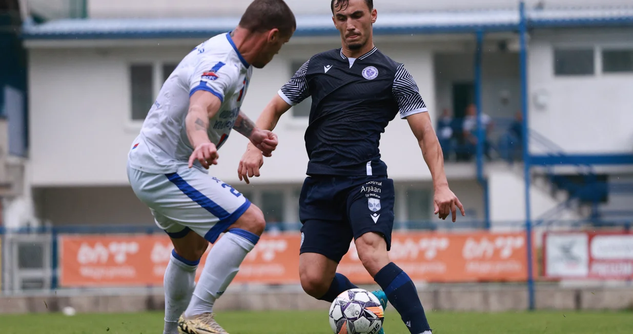 FOTO: Adem Catic/FKZ.ba