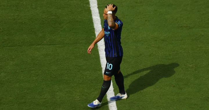 FOTO: REUTERS/Susana Vera