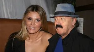 Melina i Haris Džinović/