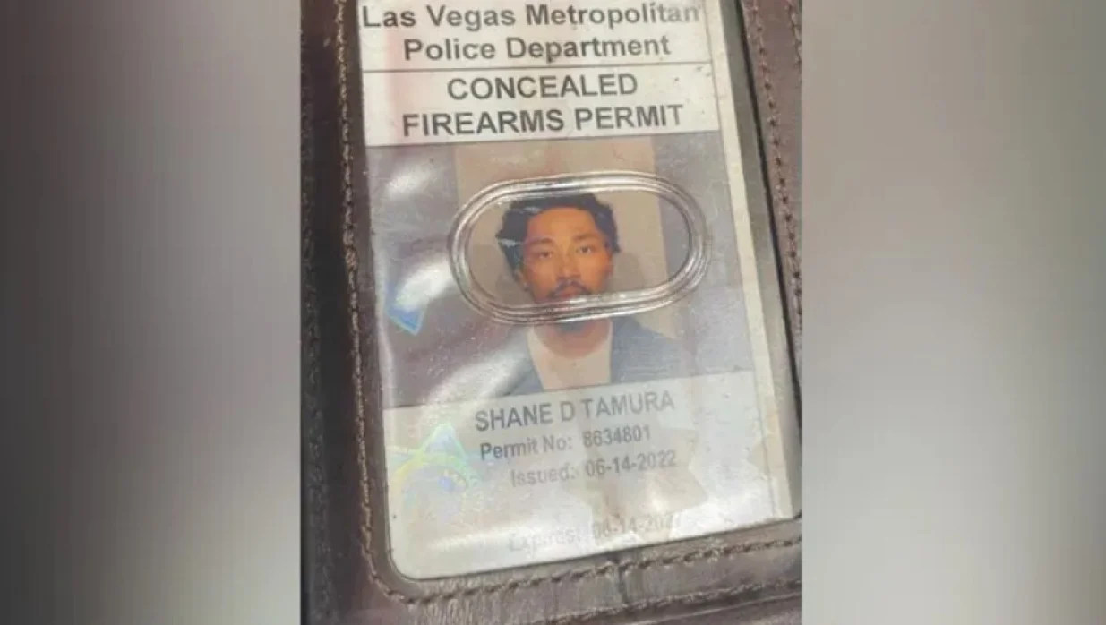 Shane Devon Tamura (27), osumnjičeni za napad i ubistvo četvero ljudi u New Yorku//