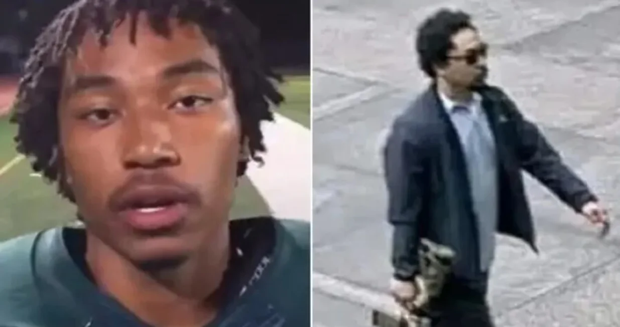 Shane Devon Tamura (27), osumnjičeni za napad i ubistvo četvero ljudi u New Yorku//