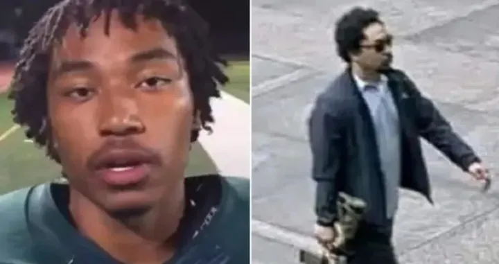 Shane Devon Tamura (27), osumnjičeni za napad i ubistvo četvero ljudi u New Yorku//