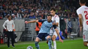 Slovaci su bili prejak rival za najbolju bh. ekipu